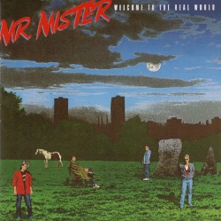 Welcome to the Real World