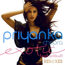 Exotic (remixes)