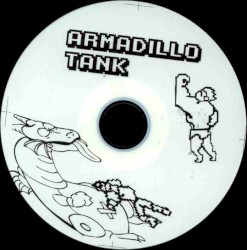Armadillo Tank