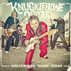 Welcome to Trash Vegas