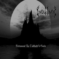 Entranced by Twilight's Gaze