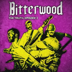 The Truth, Episode 2