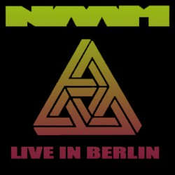 Live in Berlin