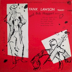 Yank Lawson and Bob Haggart With Jerry Jerome and His Orchestra