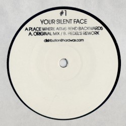 A Place Where Arms Bend Backwards