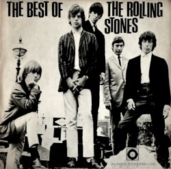 The Best of The Rolling Stones