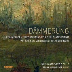 Dämmerung