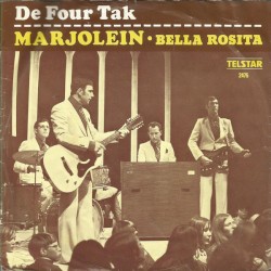 Marjolein / Bella Rosita