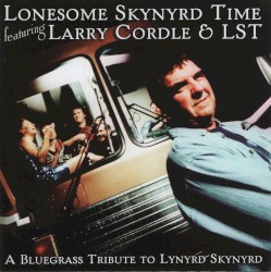 Lonesome Skynyrd Time