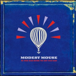 We Were Dead Before the Ship Even Sank