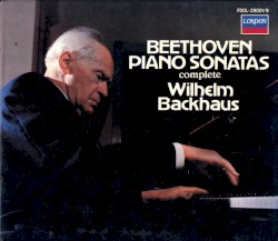 Piano Sonatas Complete