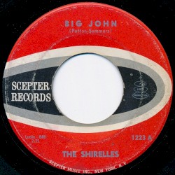 Big John / Twenty-One