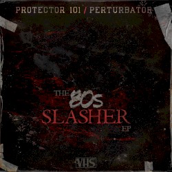 The 80s Slasher EP