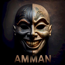 AMMAN