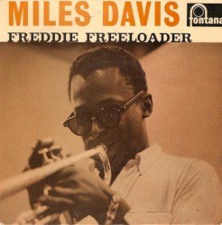 Freddie Freeloader