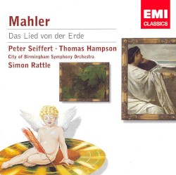 Das Lied von der Erde