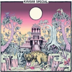 Kaviar Special