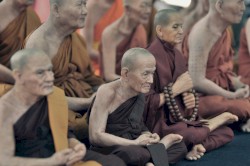 Bodhisattvas