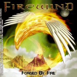 Forged by Fire