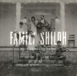 Hold On Family Hands