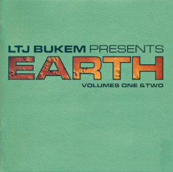 Earth, Volume One & Two