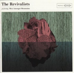 Men Amongst Mountains