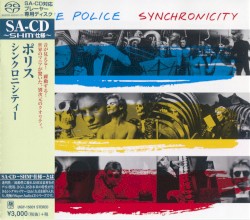 Synchronicity