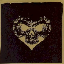Brown Heart Skull Sampler