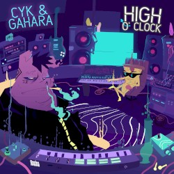 High O' Clock