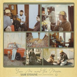 You, Me, and the Moon