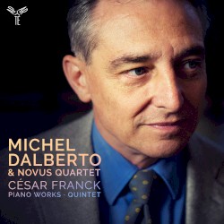 Piano Works / Quintet