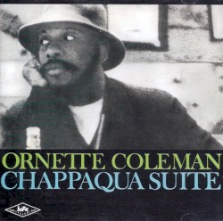 Chappaqua Suite