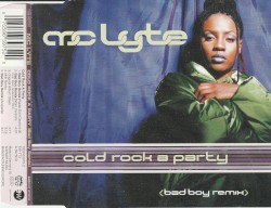 Cold Rock a Party (Bad Boy remix)
