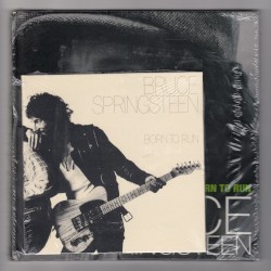 Born to Run