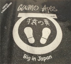 Big in Japan