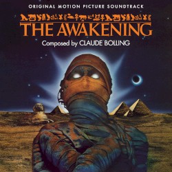 The Awakening (Original Motion Picture Soundtrack)