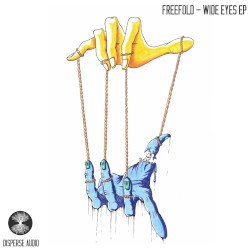 Freefold - Wide Eyes EP