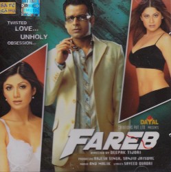 Fareb