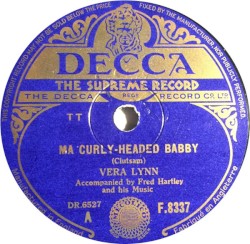 Mighty Lak’ a Rose / Ma Curly-Headed Baby