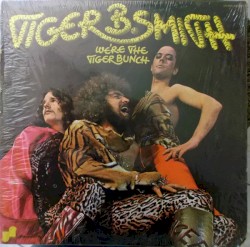 We're the Tiger Bunch