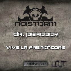 Vive La Frenchcore EP 2013