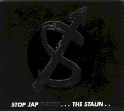 STOP JAP NAKED