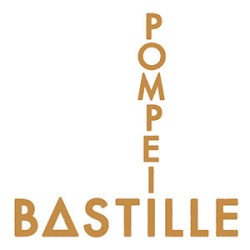 Pompeii