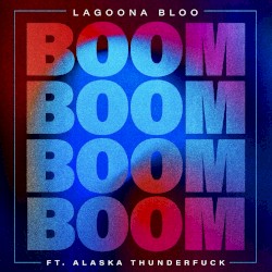 Boom, Boom, Boom, Boom!!