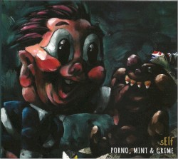 Porno, Mint & Grime