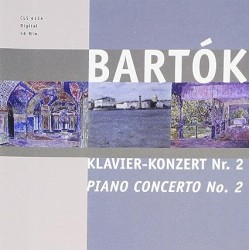 20 Piano Pieces for Children / Piano Concerto No. 2
