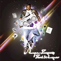 Lupe Fiasco’s Food & Liquor