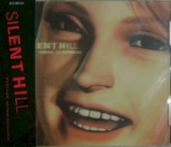 SILENT HILL ORIGINAL SOUNDTRACKS