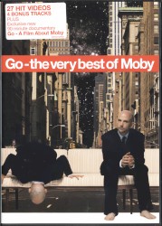 Go - The Very Best of Moby
