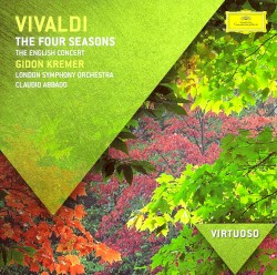 The Four Seasons